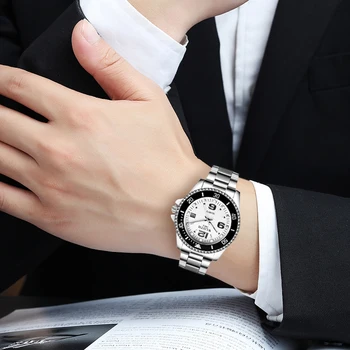 часы муржские наручные ceas ceas pentru bărbați reloj relogio relogio masculino reloj inteligente hombre Мужские кварцевые часы barbati m