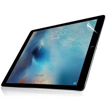 1 BUC Sfărâma-Dovada Flexibil Ecran Protector Pentru iPad Pro10.5