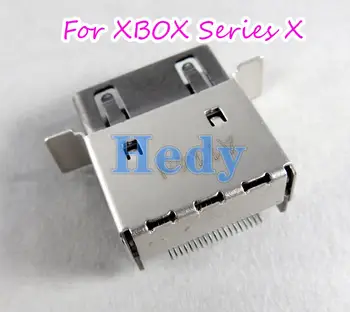 10buc nou Original HD Port Pentru XBOX Seria S X HDMI-Port compatibil Socket Interfață pentru Microsoft XBOXSeries compatibil HDMI