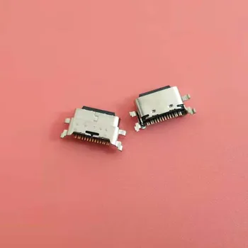 10buc USB Port de Încărcare de Andocare Plug Conector pentru Încărcător Priză Pentru Lenovo K9 L38043