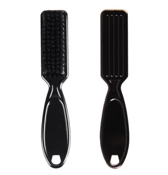 2 buc Bărbați Creștere Barba Kit rezistent la apa Barba stimulator de Creștere Pensulă Și Creion Grooming Set Pix Frizer Parului Facial, Instrumentul de Reparare