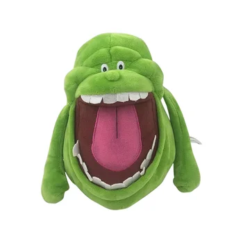 20/23cm Verde Ghostbusters 2 Bezea Om Și Slimer Jucărie de Pluș Drăguț Fantomă Umplute Papusa Jucării Pentru Copii