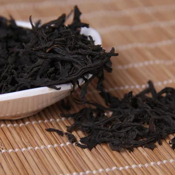 2020 Aroma de Afumat Lapsang Souchong Negru Chinezesc Ceai Chinezesc 250g