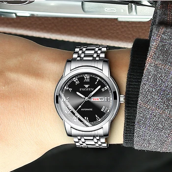 2020 Relogio Masculino de Lux Ceasuri Barbati Brand Faimos luminos de Moda pentru Bărbați Ceas Barbati Militare Impermeabil Cuarț Ceas de mână