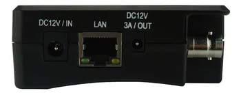 2021 mai Noi de 4 inch Încheietura mâinii CCTV Camera HD Tester H. 265 4K IP 8MP TVI 4MP CVI 5MP AHD Analogic 5-în-1 Tester CCTV Monitor cu WIFI