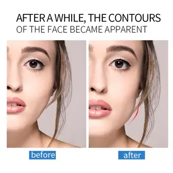 2021 Nouă Circulară Toner Facial Maxilarului Practicanta Și Gât Tonifiere Echipamente Fața Minge De Fitness & Toner Facial Practicanta