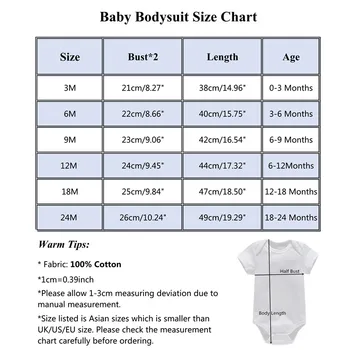 2021 Vara pentru Copii Îmbrăcăminte Copil Nou-născut Mama lui Om Nou Print baietel din Bumbac Romper Maneca Scurta, Salopete Body Alb