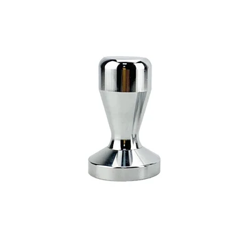 51mm Manipuleze Manual Cafea Pulbere Presat Hammer aparat de cafea Espresso Cafe Barista Instrumente Accesorii pentru Mașini de