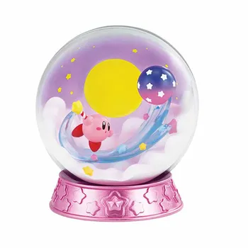 6 Stiluri Kawali Kirby Se Clătina Dee Terariu De Colectare Yume Nu Izumi Joc Seletion 1 Buc Orb Caseta De Ex Cashapon Drăguț Păpușă De Jucărie Pentru Copii