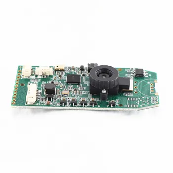 8MP SONY IMX179 Auto-Focus aparat de Fotografiat USB Module UVC Plug Joaca Sofer de 8 Megapixeli, Autofocus Webcam-ul pentru Windows, Android, Linux, Mac