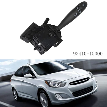 93410-1G000 Lumina de Semnalizare Comutator pentru Hyundai Accent, Kia Rio5 Rio 1.6 L 2006 2007 2008 2009 2010 2011
