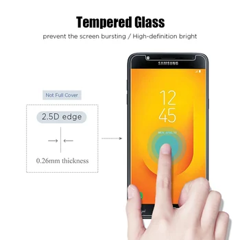 9H Ecran protector de sticlă filme pentru Pentru Samsung S10 S20 FE 5G Lite sticla Temperata pentru samsung S6 S7