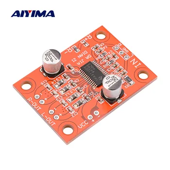 AIYIMA TPA3110D2 Digital Putere Amplificator Audio de Bord 15WX2 Sunet Stereo Amplificador de Boxe Home Theater