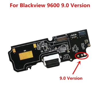 Blackview BV9600/BV9600 PRO USB Bord Original Pentru USB plug taxa de bord Înlocuire Accesorii pentru Blackview BV9600