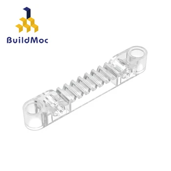 BuildMOC Asamblează Particule 87761 1x7 Pentru Construirea de Blocuri de Piese de BRICOLAJ de Învățământ Cărămizi Vrac Model cadou Jucarii