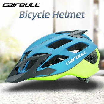 CAIRBULL PC+EPS Integral turnate Casca Bicicleta de Curse Sport Siguranță MTB Biciclete Casca Downhill, BMX Ciclism Casca Casco Ciclismot