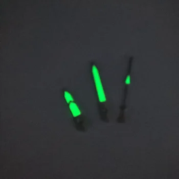 Ceas indicator uita-te la piese NH35 NH36 pointer verde super-luminos potrivit pentru NH35 NH36 circulație