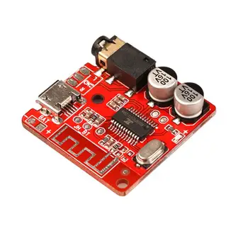 Compatibil Bluetooth Audio Receiver bord 5.0 MP3 Fara Decodor Bord DIY Wireless Muzica Stereo Boxe Auto Modulul de 3,7-5V