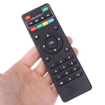 Control de la distanță Pentru X96 X96mini X96W Android TV Box smart IR Remote Controller