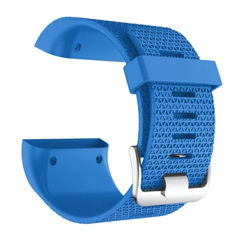 Curea silicon Înlocuire Trupa Încheietura mâinii Curea de Ceas pentru Fitbit Surge Watchband cu Instrumente pentru Fitbit Surge Tracker Ceas Trupa