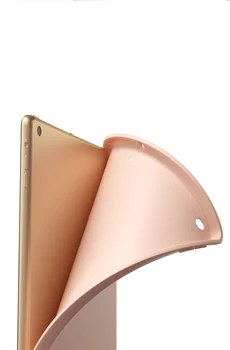 De caz pentru iPad 2020 10.2 2019 9.7 Aer 10.9 Pro 10.5 11 Mini 1 2 3 4 5 Smart Cover pentru iPad 8 7 6 8va Generație de locuințe