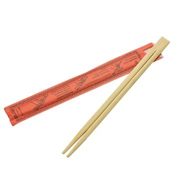 De unică folosință Bambus Chinezesc Betisoarele Kari-Out 9