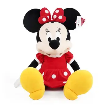Disney Jucării De Pluș Jucărie De Pluș Papusa Mickey, Minnie, Donald .duck Daisy Cadouri de Nunta Jucarii de Plus, Cadouri pentru Copii Jucarii