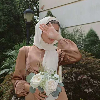Eid Mubarak Musulman De Moda Cu Rochii Femei Rochie Islamic Îmbrăcăminte De Sex Feminin Elegant Dubai, Indian, Turc Abaya Halat Bandaj Petrecere Maxi