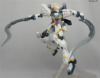 GAOGAO MG 1/100 EW XXXG-01SR Veigel Gundam Personalizate de Asamblare Model de Acțiune Figura Jucărie Model Modificarea