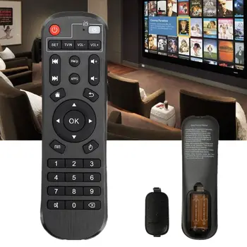 H96 pentru ANdroid TV Box de Control de la Distanță pentru H96/H96 PRO/H96 PRO+/H96 MAX H2/X96 28GE