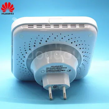 Huawei blocat folosit B190 Router WiFi 4G LTE 100Mbps Acasă Hotspot Wireless Router cu sim card slot PK E5170 E5180