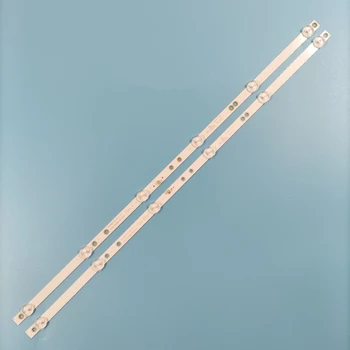 Iluminare LED strip 6 lampă Pentru Rtv32z2sm S32Z118 JL.D32061330-006AS-M 006GS LE-32Z10 CX315DLEM 03CX320037 CX32D06-ZC22AG-05 04