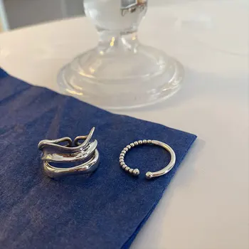 Inele pentru femei pentru femei inele inel set întreg de vânzare redimensionabilă inele pentru femei vrac en-gros