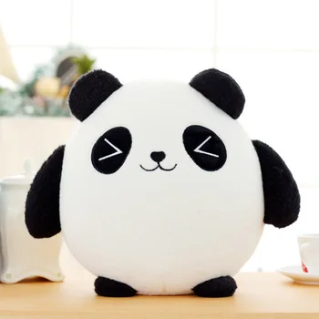 Janpan Anime Pisica Papusa De Plus Jucarie Pisica Norocos Auto Purificator De Aer De Carbune De Bambus Totoro Panda De Pluș Moale Păpușă Jucărie Pentru Copii Copil Cadou