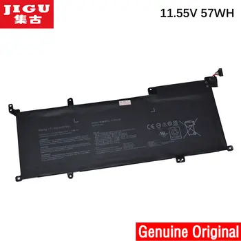 JIGU 0B200-01180200 C31N1539 Original Baterie Laptop Pentru Asus UX305UAB 31CP4/91/91 11.55 V 57WH