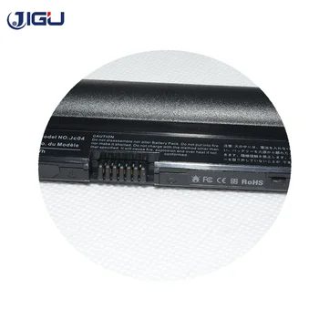 JIGU 4CELLS Baterie Laptop Pentru HP G6 2UB95ES HSTNN-DB8F HSTNN-IB7X JC03 255 SP 3DN23ES Pavilion 17z TPN-C129