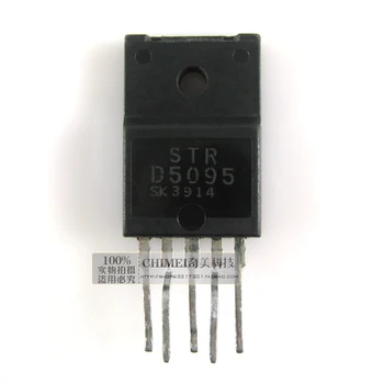 Livrare Gratuita. STRD5095A STR - D5095 putere modul de gestionare IC chips-uri