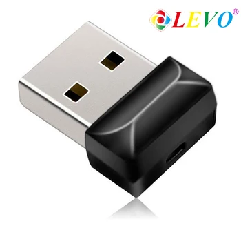 Mini USB Flash Drive 32GB, 64GB, 128GB Pendrive 4gb 8gb 16gb mici pen drive usb 2.0 stick de 256gb de memorie pe disc pentru masina