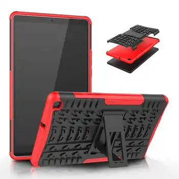 Moda Picătură Rezistenta Caz Pentru Samsung Galaxy Tab A 8.0 8 A8.0 2019 A8 T290 T295 T297 Tableta Acoperi Caz