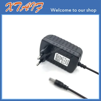 NOI 33V 0.8 DC adaptor de Alimentare 33 volt 0.8 amp 33V 800mA Alimentare de intrare AC 100-240V 5.5x2.1 mm-2.5 mm transformator de Putere