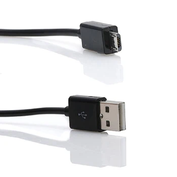Noi Lungă Micro USB de Încărcare de Încărcare de 3 Metri Cablu de Alimentare pentru PS4 Xbox One Controller 3m