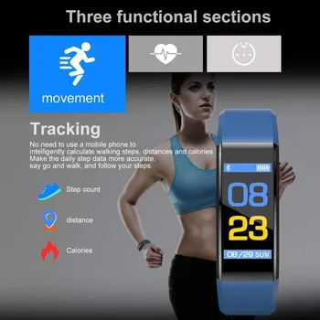 Noi pentru Copii Ceasuri Copii LED-uri Digitale Ceas Sport pentru Băieți Fete Bărbați Femei Electronic de Sport Brățară Ceas pentru Android IOS