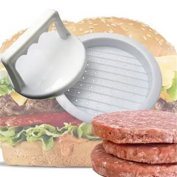 Non-Stick de Hamburger cu Carne de Vită Filtru cu Hartie de Copt Garnituri Patty Patiserie Instrumente GRĂTAR Accesorii de Bucătărie Ustensile de Bucătărie