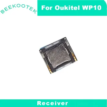 Nou, Original, Difuzor Receptor Față Ureche Cască de Reparare Accesorii Pentru Oukitel WP10 Telefon Inteligent