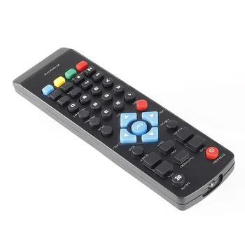 Noul Control de la Distanță pentru Peekton PK1313TNT IR1313TNT TV Set top Box Controller