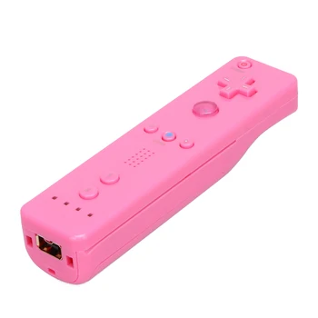 NOUL Wireless Bluetooth Controler de la Distanță pentru Nintend Wii/Wii U Gamepad Joystick Controller pentru Nin Tind Jocul Wii U Accesorii