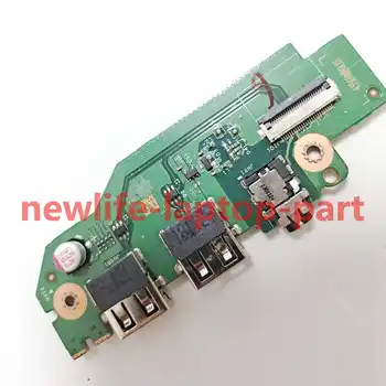 Original pentru Acer Nitro 5 AN515-53 Seria USB Audio Bord DH5VF LS-F954P test transport gratuit