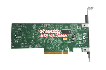 Original pentru Dell H310 matrice RAID card card pentru a trimite MINI-SAS linia de suport nativ 4TB sau mai puțin hard disk transport Gratuit