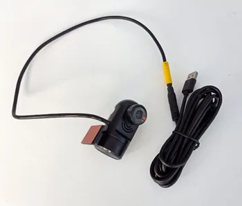 Ouchuangbo universal cameră frontală de conducere DVR recorder pentru Android stereo multimedia player cu conector USB