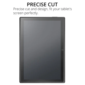 Pentru Huawei MediaPad T3 10 Sticla AGS-L09 AGS-L03 9.6 2017 Tableta cu Ecran Protector Folie de Protectie pentru Huawei T310